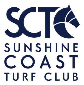 Sunshine Coast Turf Club - Logo