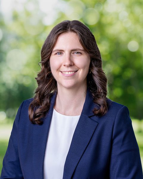 Emma Comer MP – Federal Member for Petrie (QLD)