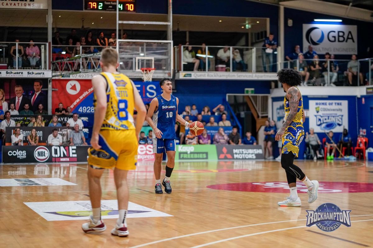 Panthers Corporate Box Raffle