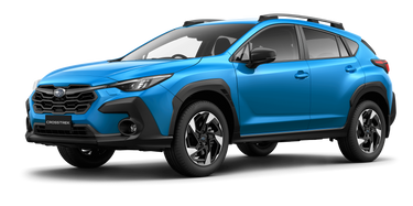 Drive into Adventure: Win a Subaru Crosstrek AWD 2.0R! - Hero Image