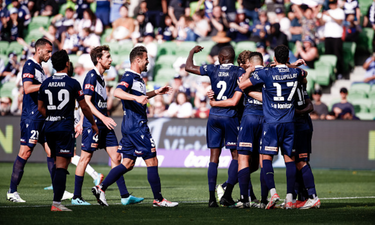 Exclusive VIP Dinner Experience with Melbourne Victory Players: A Night to Remember! - Hero Image