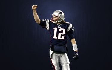 Tom Brady Signed Merchandise - Hero Image