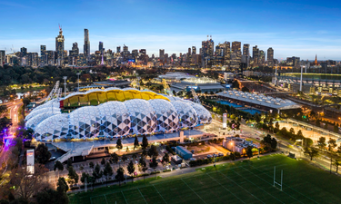 2 x Melbourne Victory A-Lounge Memberships - Hero Image