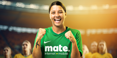 A year of Internet and Mobile on MATE - Hero Image