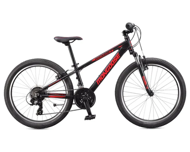 Mongoose Rockadile 24 (Kids Mountain Bike) - Hero Image