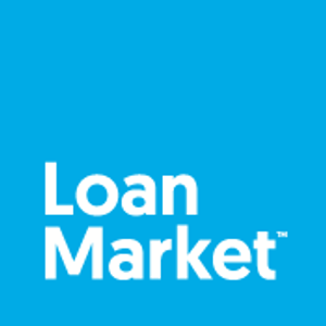 Loan Market - Logo