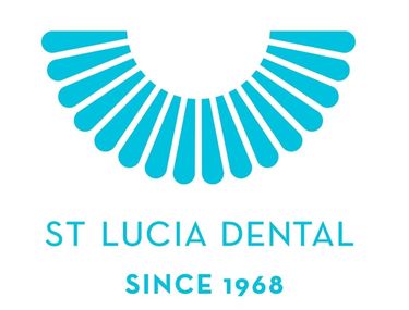 St Lucia Dental - Logo