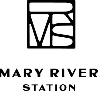 Mary River Station - Logo