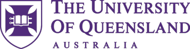 The University of Queensland - Logo