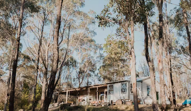 3 Nights Mid-week Stay at Funnels Creek Eco Cabin - Hero Image