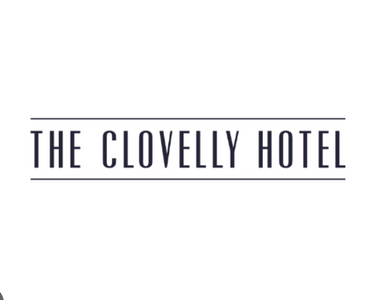 1 Night Stay at Clovelly Hotel - Hero Image