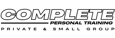 Complete PT - Logo