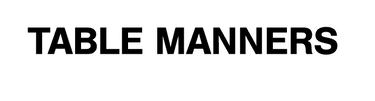 $200 Voucher for Table Manners Restaurant - Hero Image