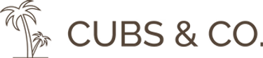 Cubs and Co. - Logo