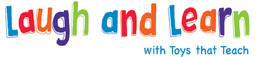$50 gift voucher for Laugh and Learn - Hero Image