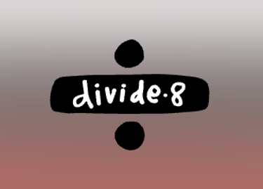 $25 Divide 8 Pizza - Hero Image