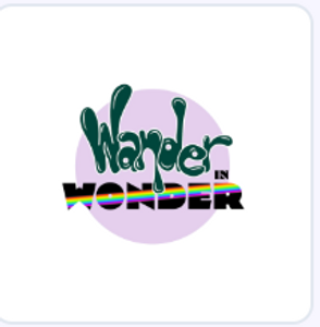 Wander in Wonder Holiday camp for 2 kids - Hero Image