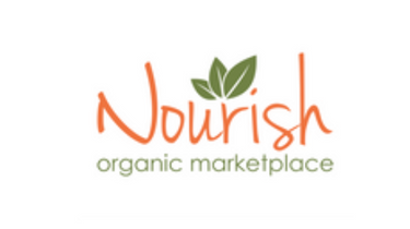 Nourish Organic Shop Hamper - Hero Image