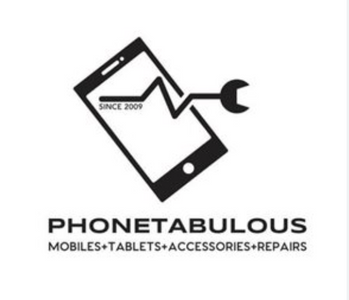 2 kids headphones & tablet holder by Phonetabulous - Hero Image