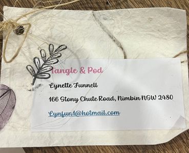 Handmade Children's Learning and Activity Pack by Lynette Funnell - Hero Image