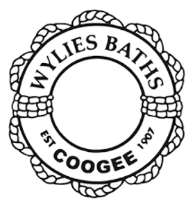 10 Entry Adult Pass to Wylie's Baths - Hero Image