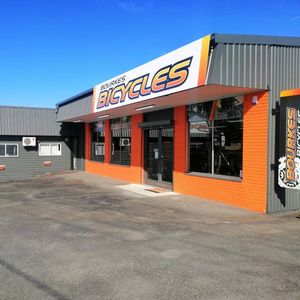 Bourkes Bicycle Taree Voucher - Hero Image