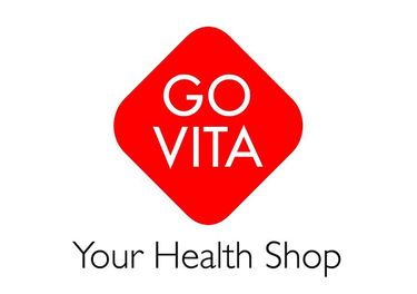 Go Vita Voucher + Inika Makeup Gift Clutch - Hero Image