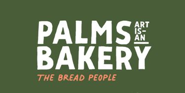 The Palms Artisan Bakery Voucher - Hero Image