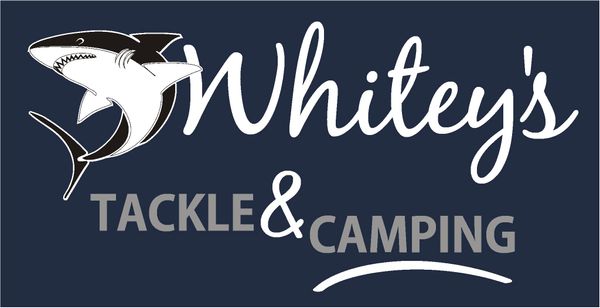 Whitey's Tackle and Camping