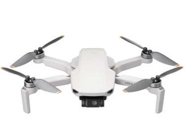 DJI Mini 4K Fly More Combo- DRONE - Hero Image