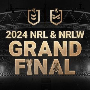 NRL Grand Final Experience - Hero Image