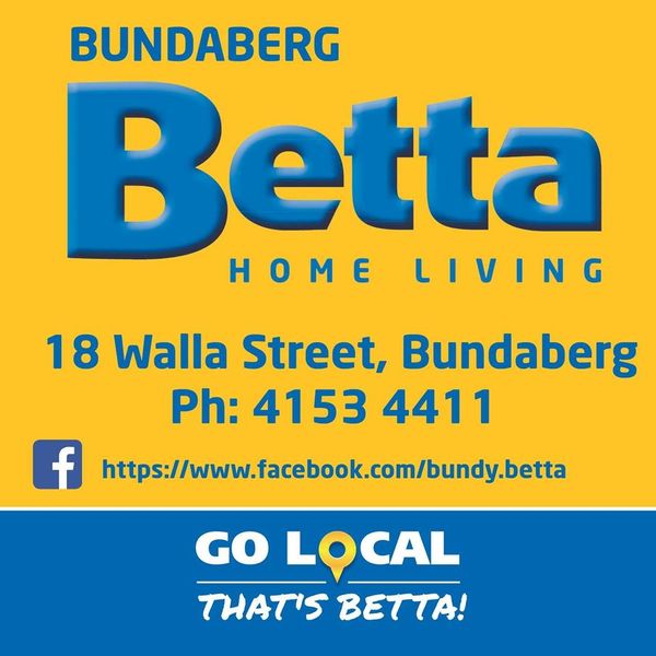 Betta Home Living Bundaberg