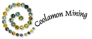 Coolamon Mining - Logo