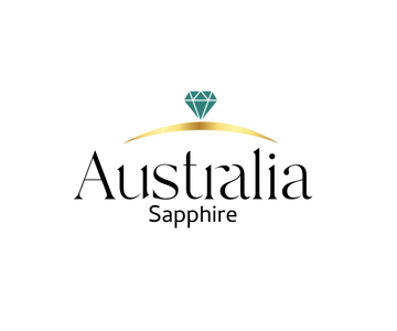 Australia Sapphire - Logo