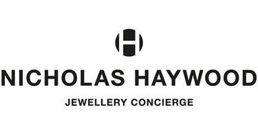 Nicholas Haywood Jewellery Concierge - Logo