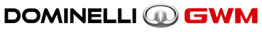 Dominelli GWM Kirrawee - Logo