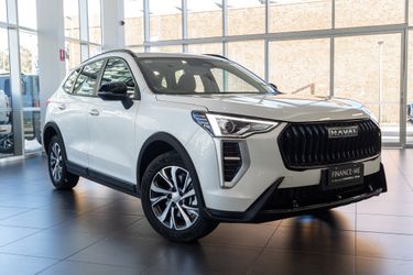 GWM Haval Jolion - Hero Image