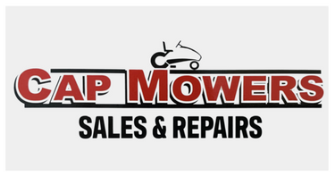 Capricorn Mowers: Dewalt Pack - Hero Image