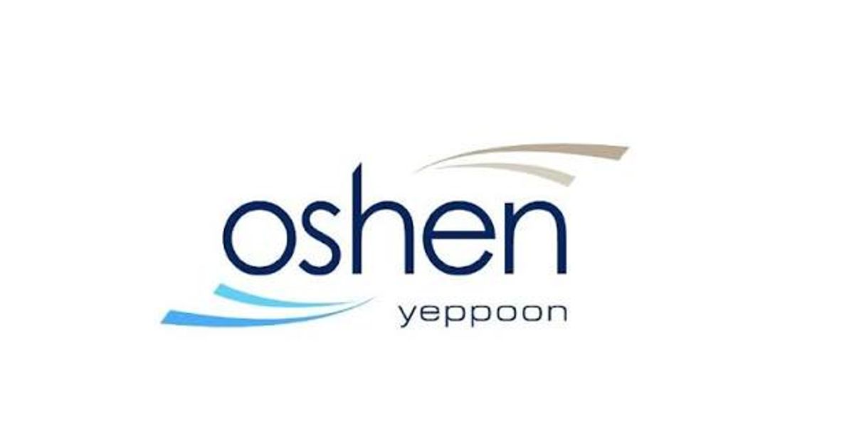 Oshen Yeppoon: Accommodation - Hero image