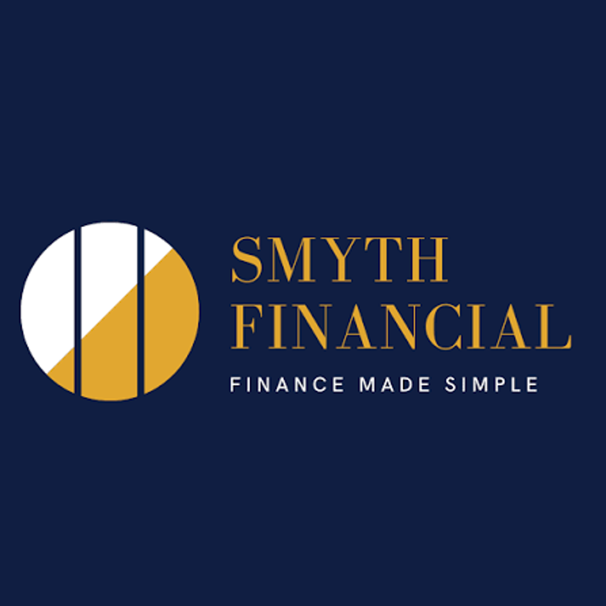 Smyth Financial: Gift Basket - Hero image