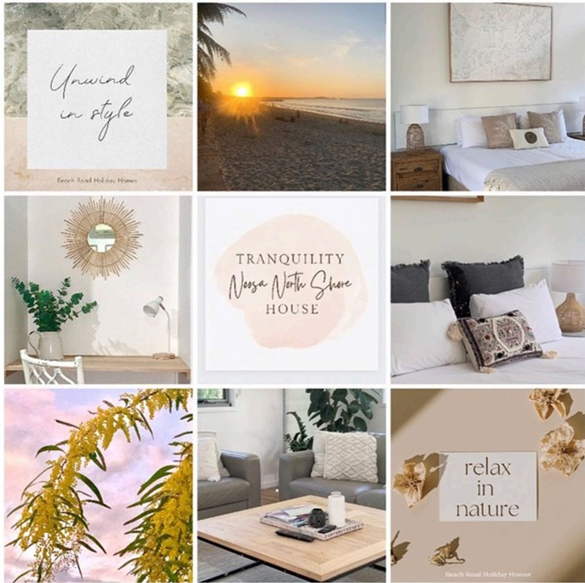 Noosa North Shore - Tranquillity House - Hero image