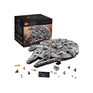 LEGO® Star Wars Millennium Falcon - Hero Image