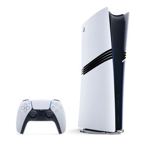 PlayStation 5 Pro Console - Hero Image