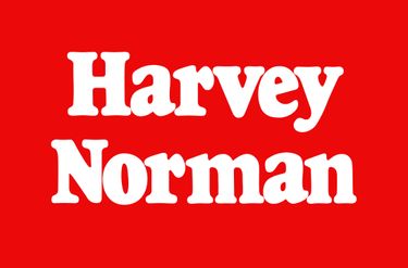 Harvey Norman - Logo