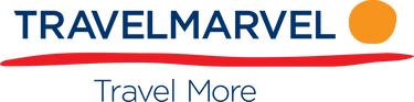 Travelmarvel - Logo