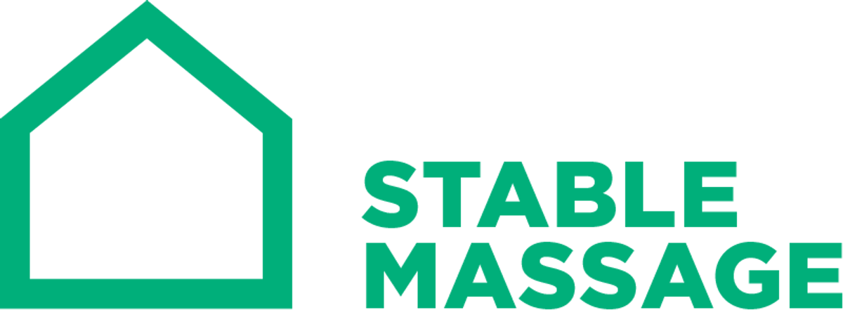 Stable Massage - 60 Minutes Weekday Massage - Hero image
