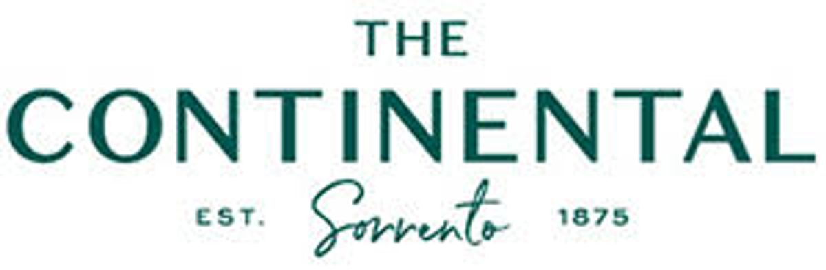 The Continental Sorrento - Hotel Voucher Plus Aurora Spa Experience & Set Menu at Ember - Hero image