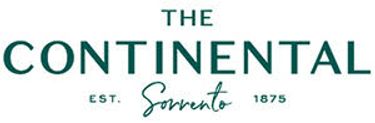 The Continental Sorrento - Overnight Stay for Two, Aurora Spa Experience & Set Menu at Audrey's - Hero Image