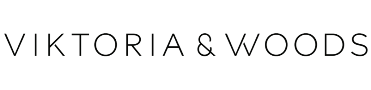 Viktoria & Woods - Gift Voucher - Hero image