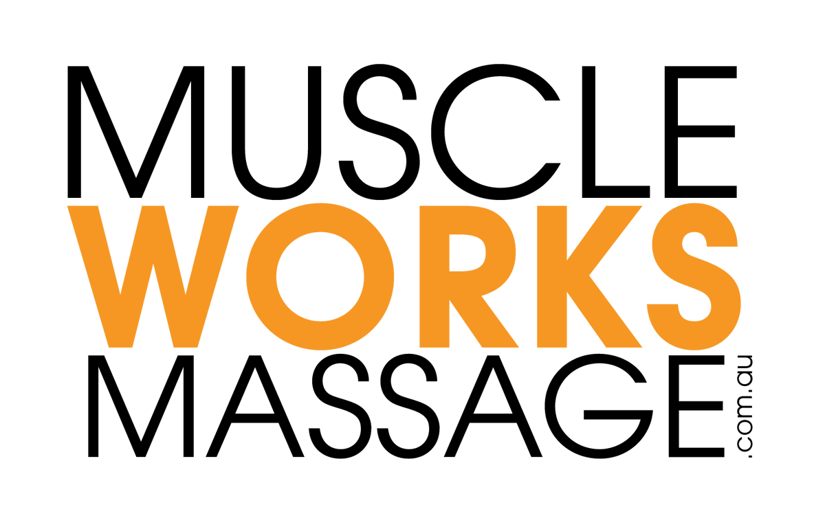 Muscle Works Massage - 60 Minutes Weekday Massage - Hero image